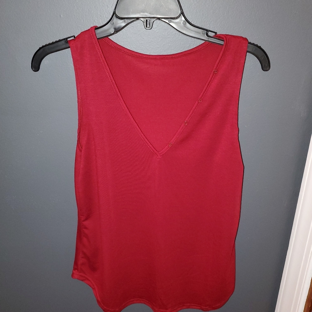 Womens tank